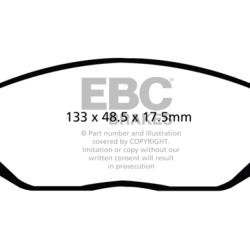 EBC UD1590