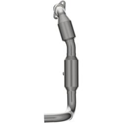 Magnaflow 4583238