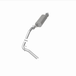 MAG BRE Exhaust Kits Magnaflow 106-0097