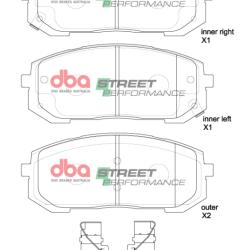DBA DB15177SP