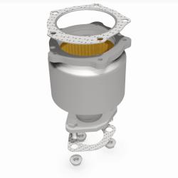 Magnaflow 52049