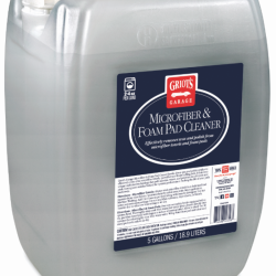 GRG Microfiber & Pad Cleaners Griots Garage 55109