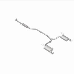 Magnaflow 106-0547