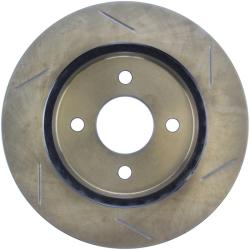 Stoptech 126.61023SR