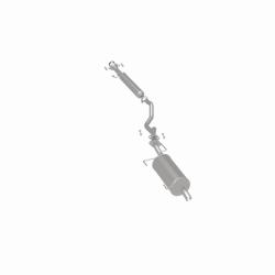 MAG BRE Exhaust Kits Magnaflow 106-0057