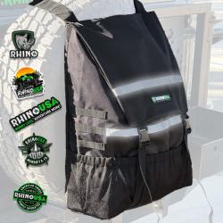 RHINO USA TIREBAGBLK