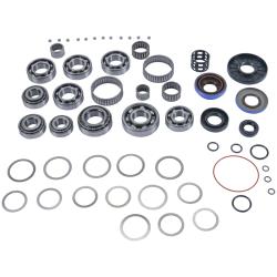 ABR Transmission Rebuild Kits All Balls Racing 25-7020