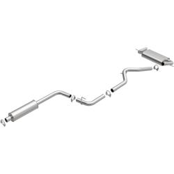 Magnaflow 106-0593