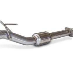 CARVEN EXHAUST CR1012