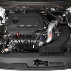 K&N ENGINEERING 695321TS