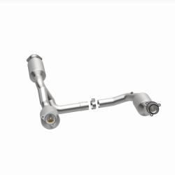 MAG Converter Direct Fit Magnaflow 280429
