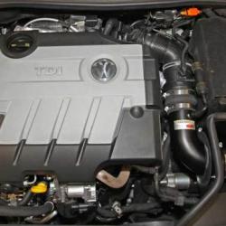 K&N ENGINEERING 699509TTK