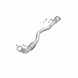 MAG BRE Front Pipe Kit Magnaflow 107-0085