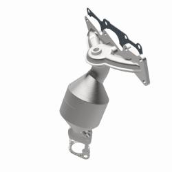 Magnaflow 51201