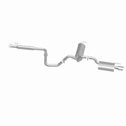 MAG BRE Exhaust Kits Magnaflow 106-0844
