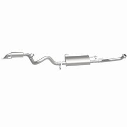 MAG Catback Exhaust Magnaflow 19657