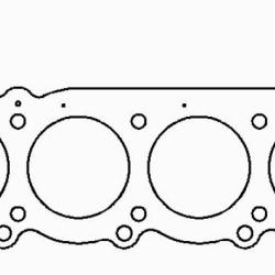Cometic Gasket C4486-036