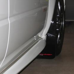 RALLY ARMOR MF1URBLKRD