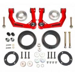 TUFF COUNTRY 52011TT