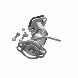 MAG BRE Front Pipe Kit Magnaflow 107-0173