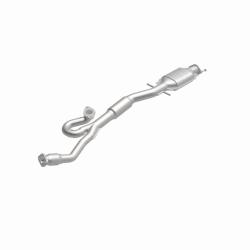 MAG Converter Direct Fit Magnaflow 52417