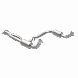 MAG Converter Direct Fit Magnaflow 4451420
