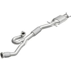 MAG Converter Direct Fit Magnaflow 52417