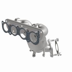 MAG Converter Direct Fit Magnaflow 290084