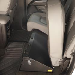 TFY Underseat Drawer Tuffy Products 325-01