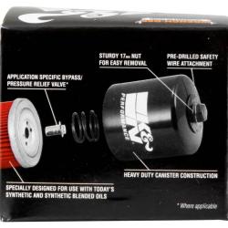 K&N ENGINEERING KN164