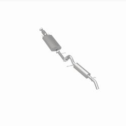 MAGNAFLOW 1060062