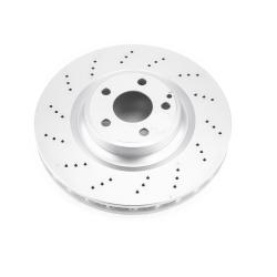 PSB Evolution Coated Rotor PowerStop EBR1458EVC