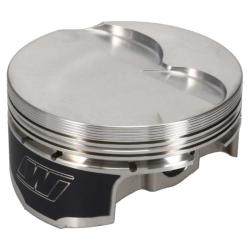 WIS Piston Sets - 8 Cyl Wiseco RED0079X155