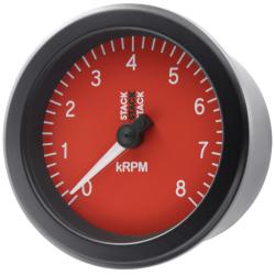 AutoMeter ST100-08R