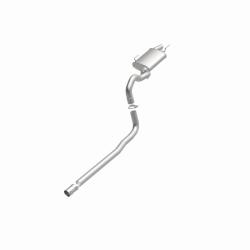 MAG BRE Exhaust Kits Magnaflow 106-0122