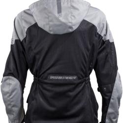 SPEED AND STRENGTH 609919