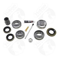 YUKON GEAR & AXLE BKT754CYL