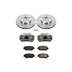 PowerStop KCOE1064