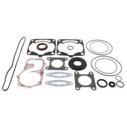 VERTEX PISTONS 711327
