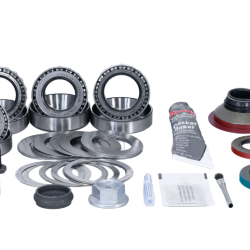 REVOLUTION GEAR & AXLE 352049IFS