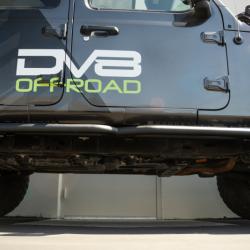 DV8 OFFROAD SRJL08