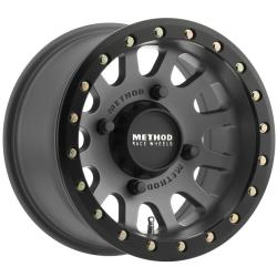METHOD WHEELS MR40157046843B