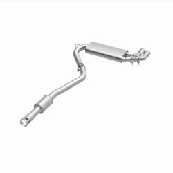 MAG BRE Exhaust Kits Magnaflow 106-0832