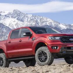 FORD RACING M1007RGR1785OR