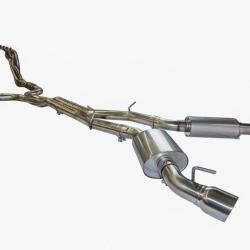 KOOKS HEADERS 2260F430