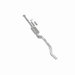 MAG BRE Exhaust Kits Magnaflow 106-0344