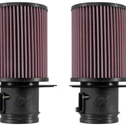 K&N ENGINEERING E0658