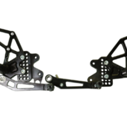 VORTEX RACING RS572K