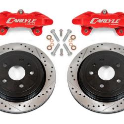 BMR Suspension DBK353