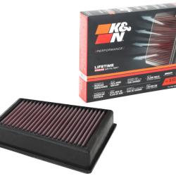 K&N ENGINEERING 335107